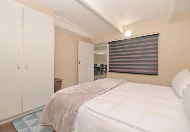 Gans te Ver Suiderstrand