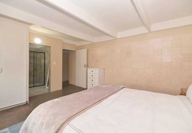 Gans te Ver Suiderstrand