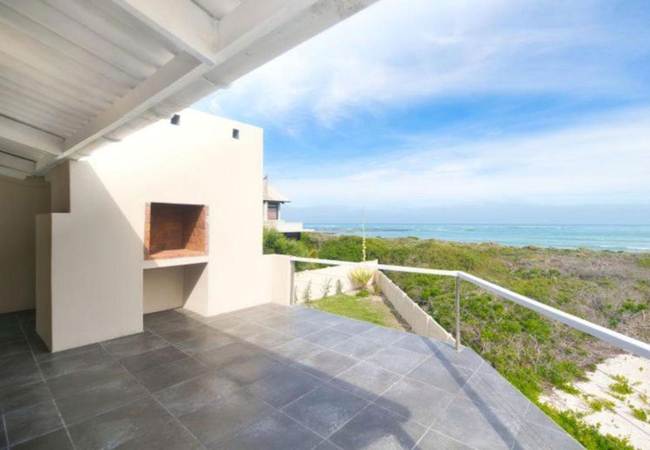 Gans te Ver Suiderstrand