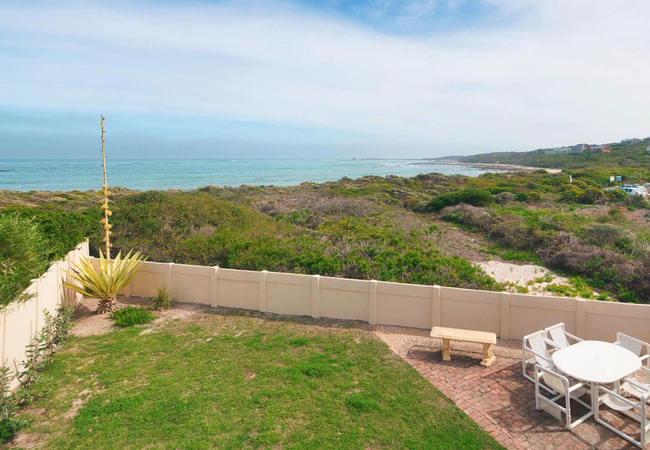 Gans te Ver Suiderstrand