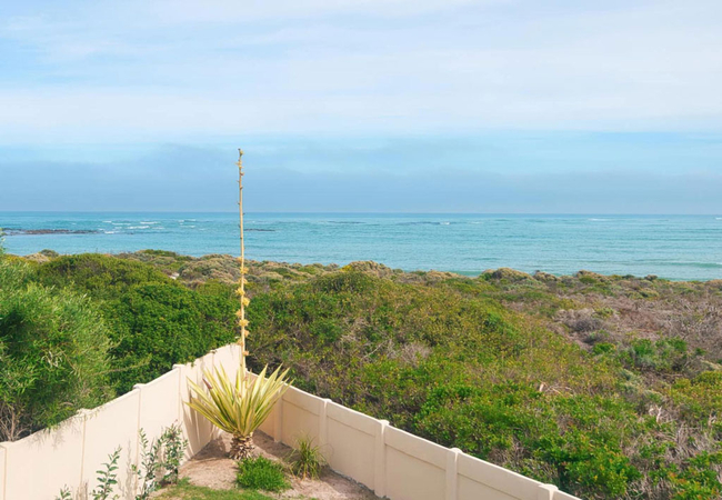 Gans te Ver Suiderstrand