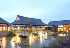 Garden Route Game Lodge