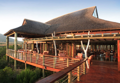 Serengeti Restaurant