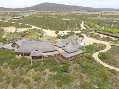 Garden Route Game Lodge