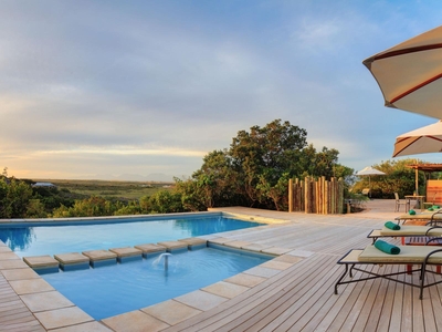 Garden Route Game Lodge