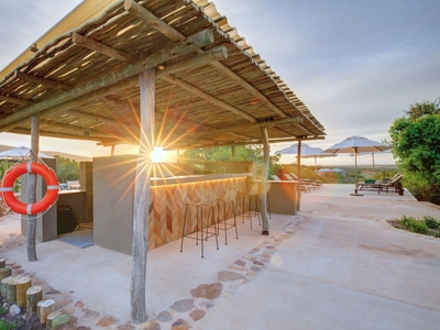 Garden Route Game Lodge