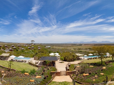 Garden Route Game Lodge