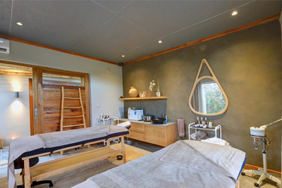 Garden Route Game Lodge