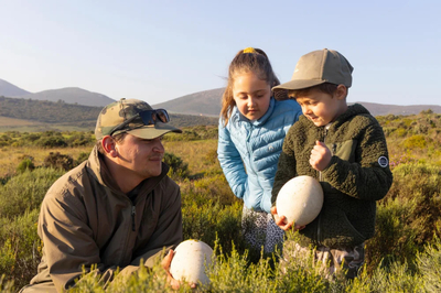 Garden Route Game Lodge