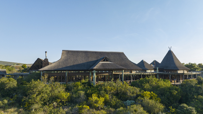 Serengeti Restaurant