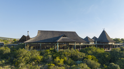 Serengeti Restaurant