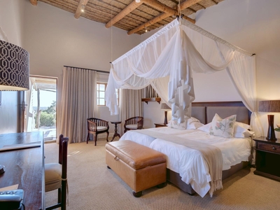 Lodge Rooms