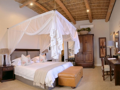 Lodge Rooms