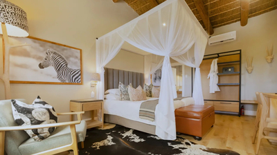 Family Lodge Rooms