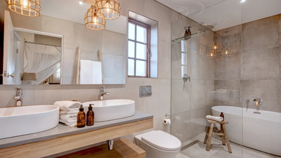 Family Lodge Rooms