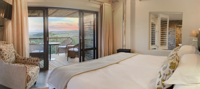 Luxury Suite