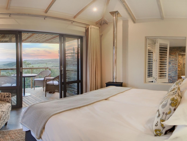 Luxury Family Suite