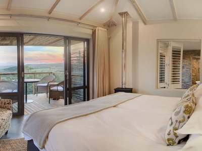 Luxury Family Suite