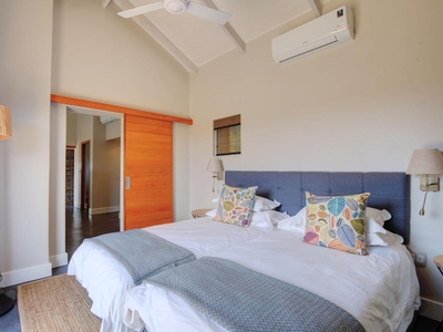 Luxury Family Suite