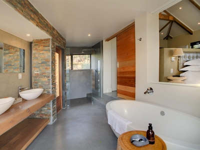 Luxury Family Suite