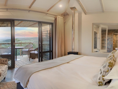 Luxury Family Suite with Pool