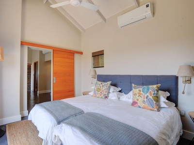 Luxury Family Suite with Pool