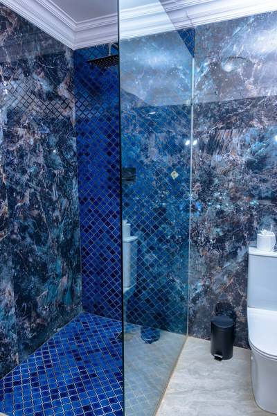 Standard Room with King Bed (or Twin)