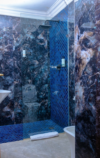 Standard Room with King Bed (or Twin)