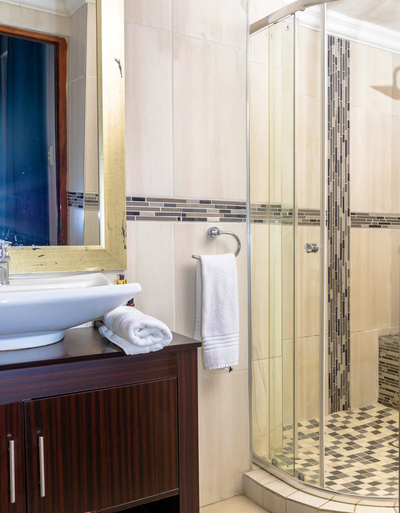 Deluxe Room King Bed or Twin & Balcony