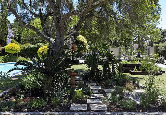 Gardenview Guest House