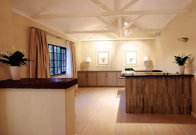 Gardenview Guest House