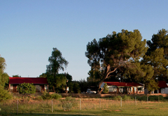 Garingboom Guest Farm