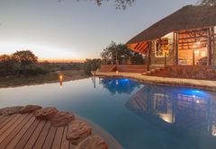 Garonga Safari Camp