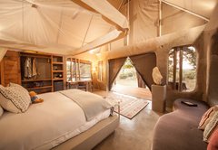 Garonga Safari Camp