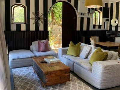 Exclusive Use Apartment