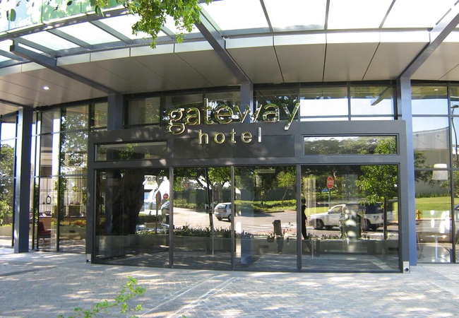Mount Edgecombe Accommodation at aha Gateway Hotel