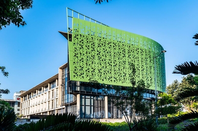 aha Gateway Hotel