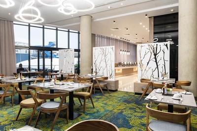 aha Gateway Hotel