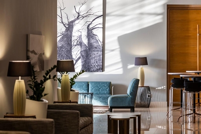 aha Gateway Hotel