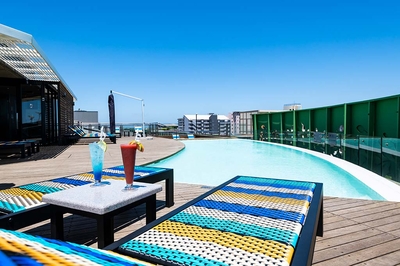 aha Gateway Hotel