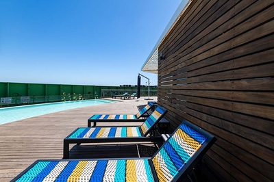 aha Gateway Hotel