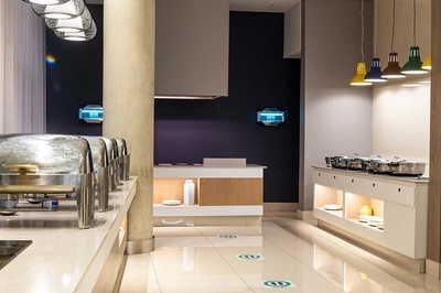 aha Gateway Hotel