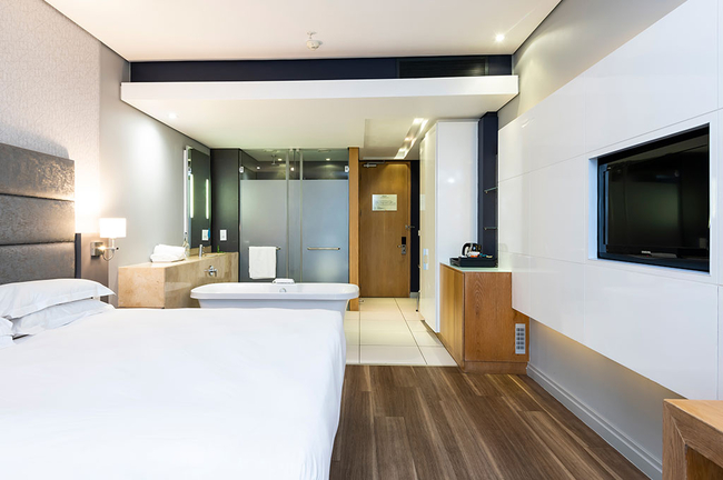 Superior King Room