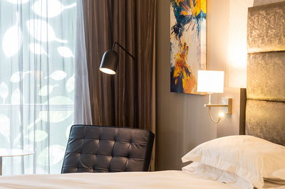 Superior King Rooms