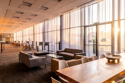 aha Gateway Hotel