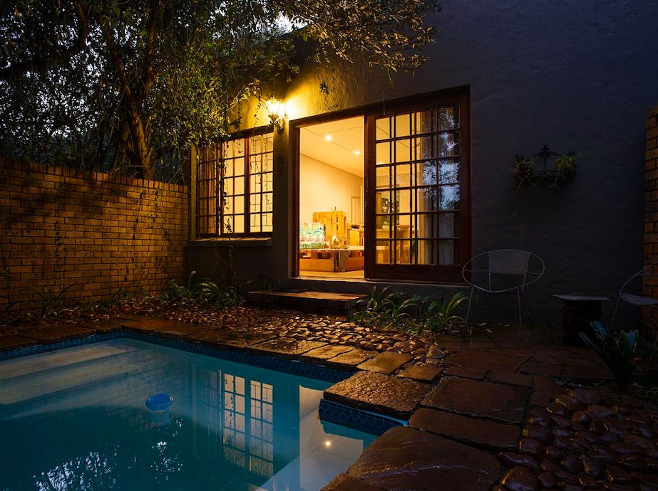 Gecko Cove on Freshwater