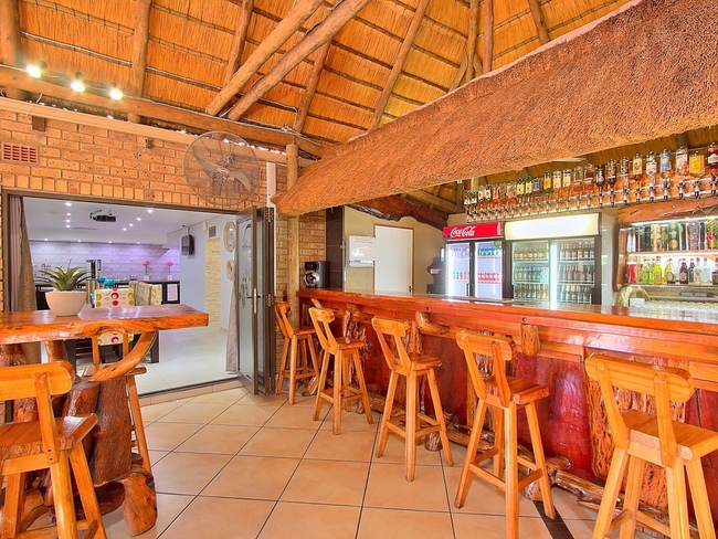 Gecko Inn