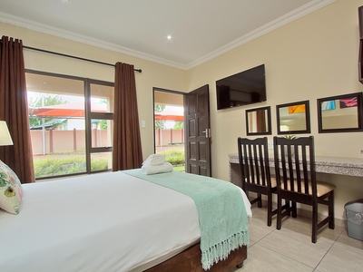 Luxury Room