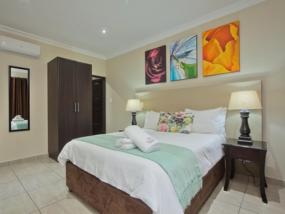 Luxury Room