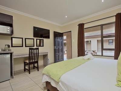 Luxury Room S/C